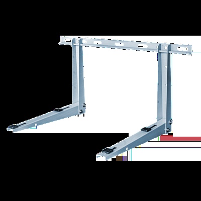 RectorSeal® 87734 Big Foot Wall Condenser Bracket - 300 Lbs, Stainless Steel
