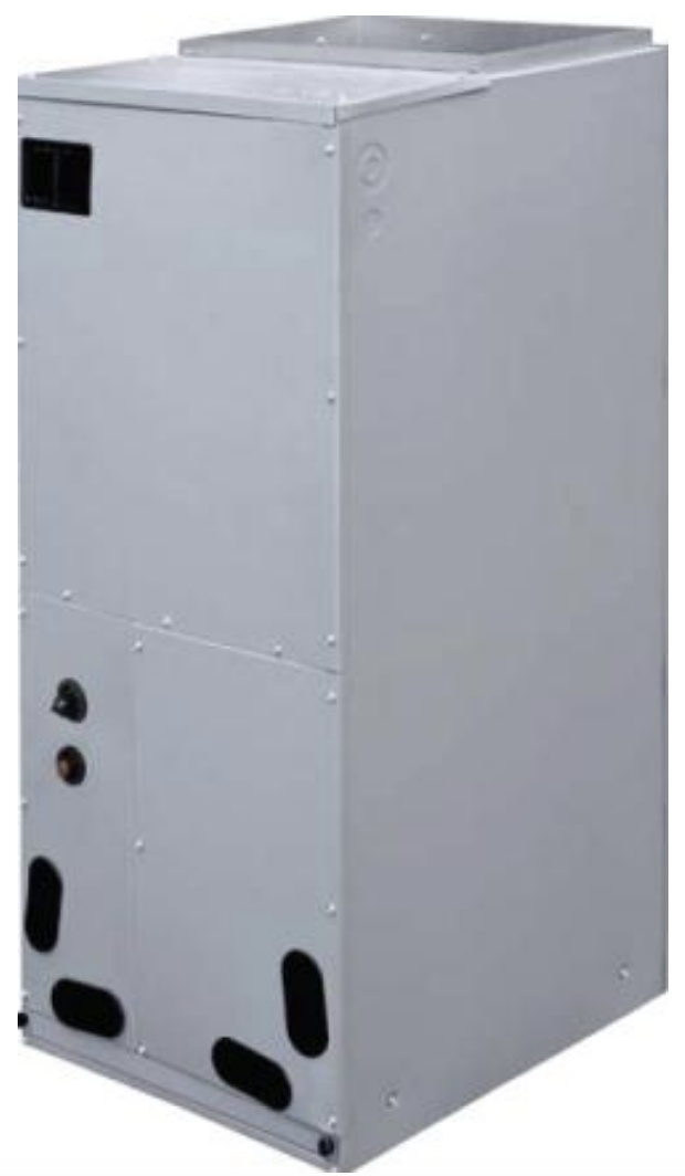 Gree GMV-ND18A/B-T(U) Multi-Pro 1.5 Ton Air Handler Unit - R-410A, 208/230V, 1 Phase