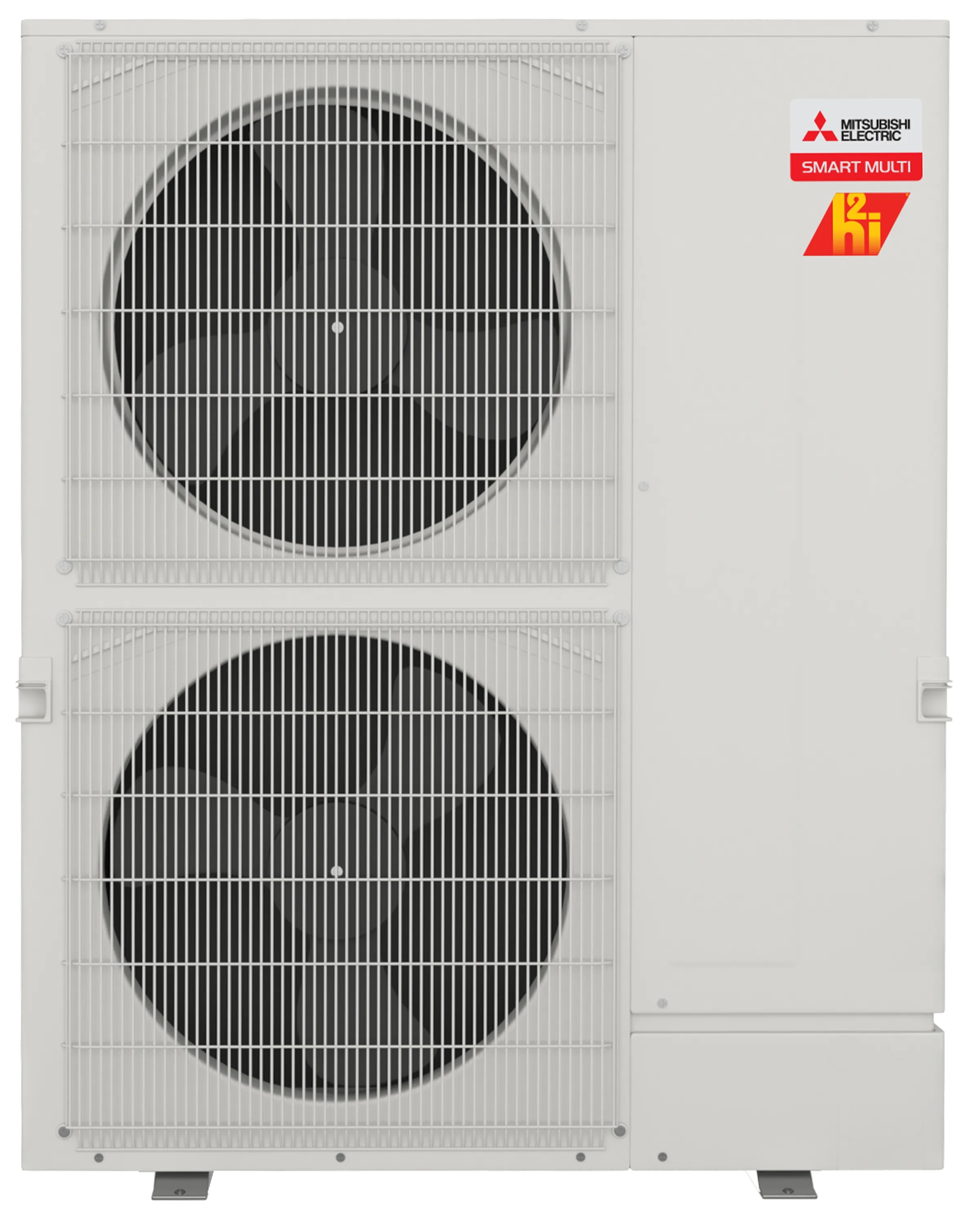Mitsubishi Electric Trane® MXZ-SM36NLHZ M-Series 3.0 Ton Inverter Ductless Mini-Split Heat Pump - R-454B, 11 Zones, 208/230V, 1 Phase, 17.7-23.0 Seer2, 10.5-12.0 Hspf2