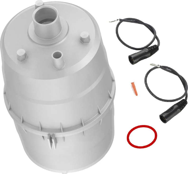 Aprilaire® 5768 Steam Humidifier Maintenance Kit - For 800 Series