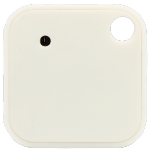 Mitsubishi Electric Trane® PAC-USWHS003-TH-1 Kumo Cloud Wireless Temperature And Humidity Sensor