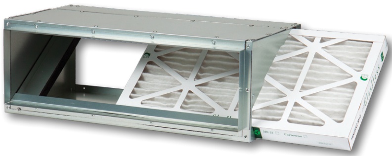 Mitsubishi Electric Trane® FBM2-3-A Fbm Series Filter Box