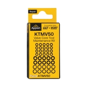 Appion KTMV50 Valve Core Removal Tool and Core Control Tool Maintenance Kit