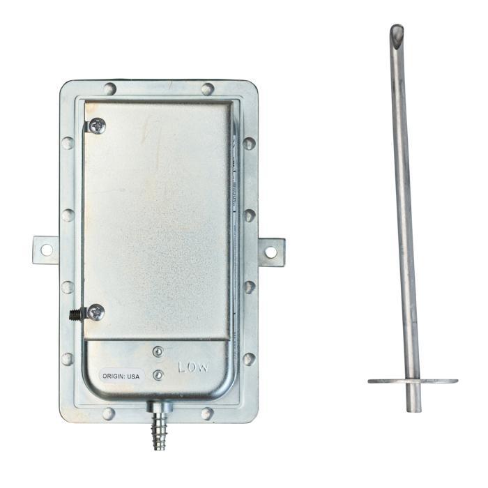 Aprilaire 4592 Air Flow Proving Sw