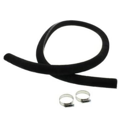 Aprilaire® 4973 Steam Hose Kit, 3/4 in ID x 6 ft L
