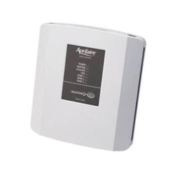 Aprilaire® 6203 Control Panel, 20 To 30 Vac, 3 A, Gray