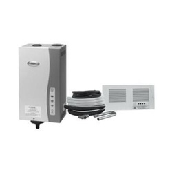 Aprilaire® 866 Steam Humidifier, 120 V, 16 A, 16 Gpd Capacity, 22 Ga Metal