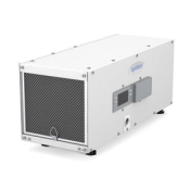 Aprilaire® E050 Dehumidifier, 50 ppd Moisture Removal Capacity, 1600 sq-ft Coverage Area, R-32 Refrigerant, 8 MERV