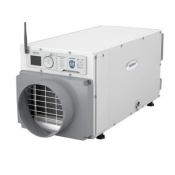 Aprilaire® E070W Dehumidifier With Wi-Fi, 70 ppd Moisture Removal Capacity, 2200 sq-ft Coverage Area, R-32 Refrigerant