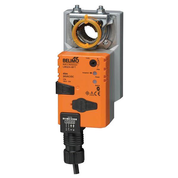 BELIMO LMQB24-1 Damper Actuator