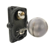 Barnes & Jones® 1FT Repair Kit, For Use With: Model 41T Traps