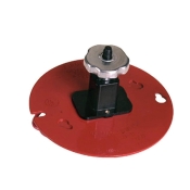 Firomatic® 12527 Thermal Switch, 165 deg F Cut In Temperature, For Use With: 4 in Round/Octagon Boxes