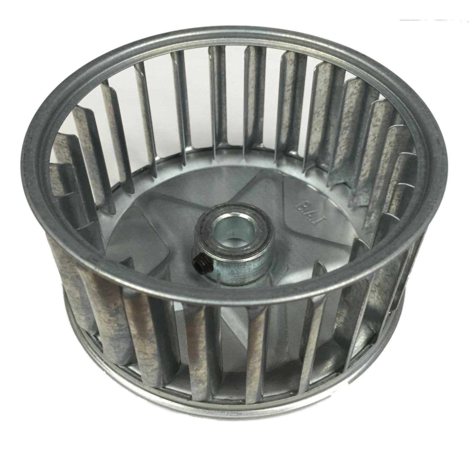 Beckett 21439U AFII-85 4-1/2X2 Blower