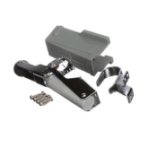 COMPONENT HARDWARE® R55-1010 Flush Offset Hydraulic Door Closer and Hook