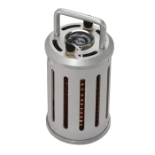 CPS® Pro-Set® MT69 Molecular Transformator Sub Cooler, 1/4 in Connection, 9.275 in Height, 4 in Width