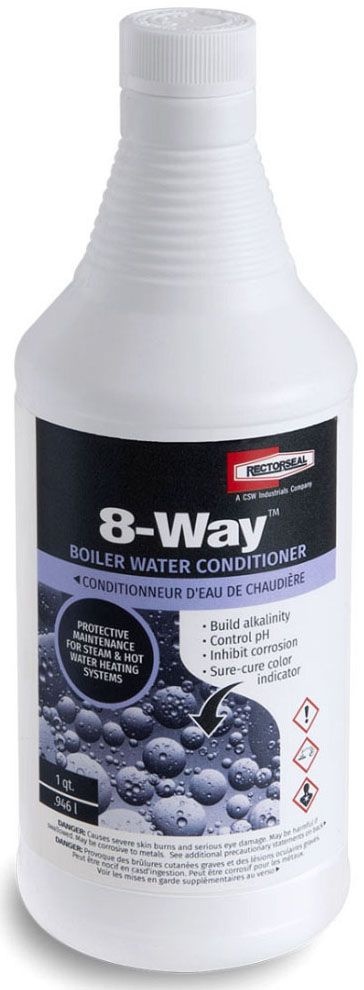 RectorSeal 68712 8-WAY 1QT