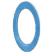 Caleffi R20011 Union Washer, For Use With: 521, 2521 and 5213 Series Thermostatic Mixing Valves, Washer Function Type