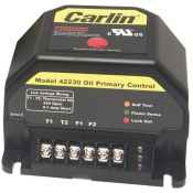 Carlin® 4223002S Primary Control, 120 V, 0.1 A, Control Function Type
