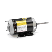 Century® H1053A Motor, 1 hp Motor, 230/460 V, 3 ph, 850 rpm Motor, OAO Enclosure, 56 NEMA, Service Factor: 1, CW, Motor