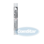 ComStar® Chem Vac 35-515 Soot Remover, 4 oz Net Content, Stick Container, Blue Crystal