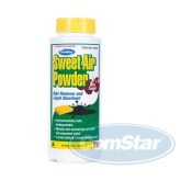 ComStar® Sweet Air Spray™ 60-620 Absorbent Powdered Odor Remover, 15 oz Net Content, Cherry Odor / Scent