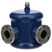 Copeland™ 62437 Power Assembly, R-22 Refrigerant, TXV Refrigeration Control Type, Connection Size 1: 1/4 in