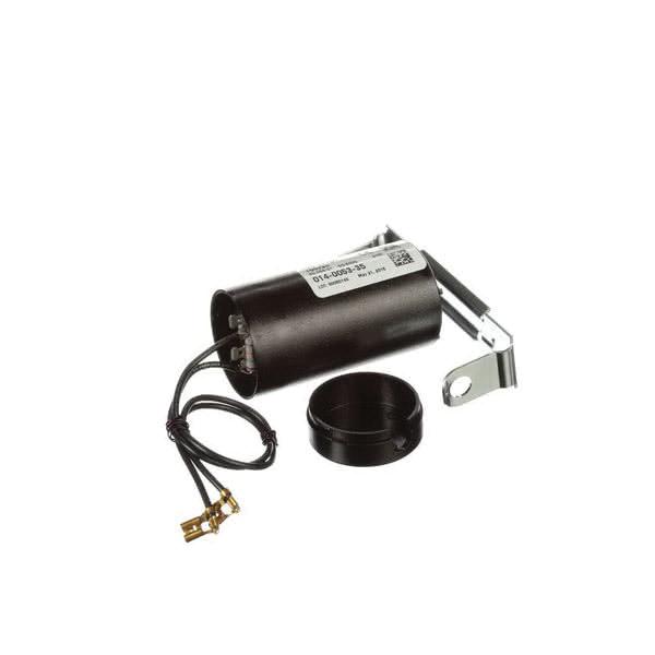 Copeland™ 914-0053-04 Start Capacitor, MFD Rating: 189 to 227 uF, 165 V, Round