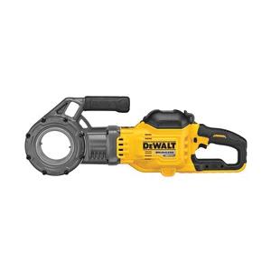 DeWALT DCE700X2K 60V Flexvolt Pipe Threader Kit W/ Heads