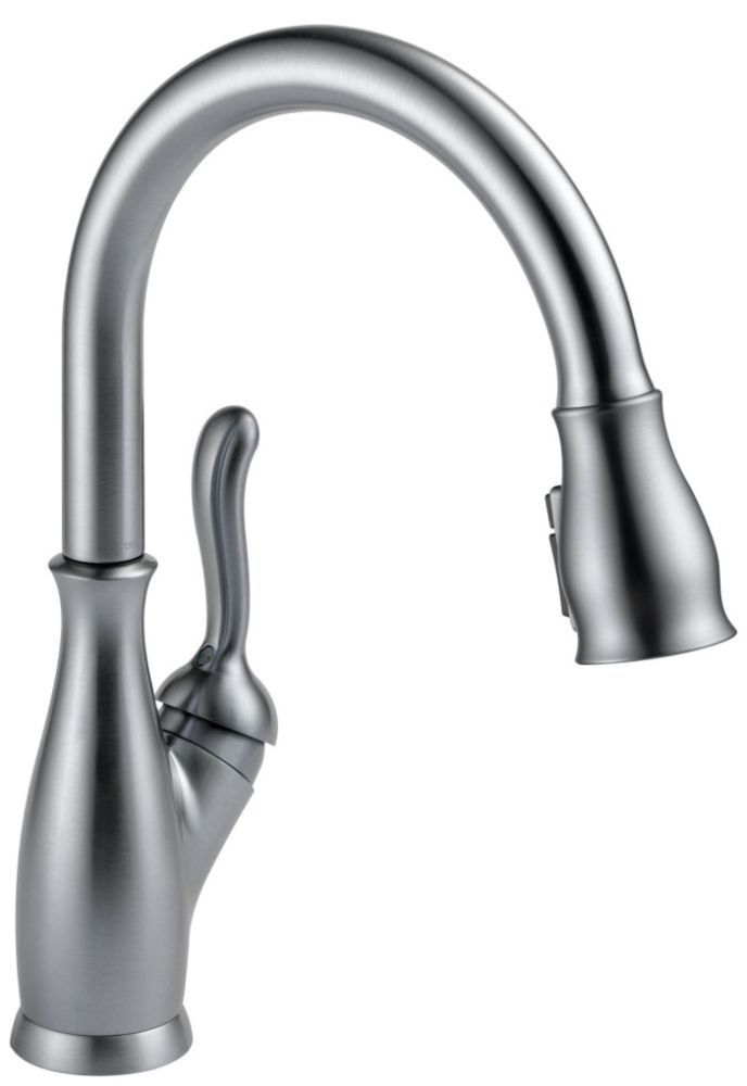 delta 9178-AR-DST Leland Kit Faucet