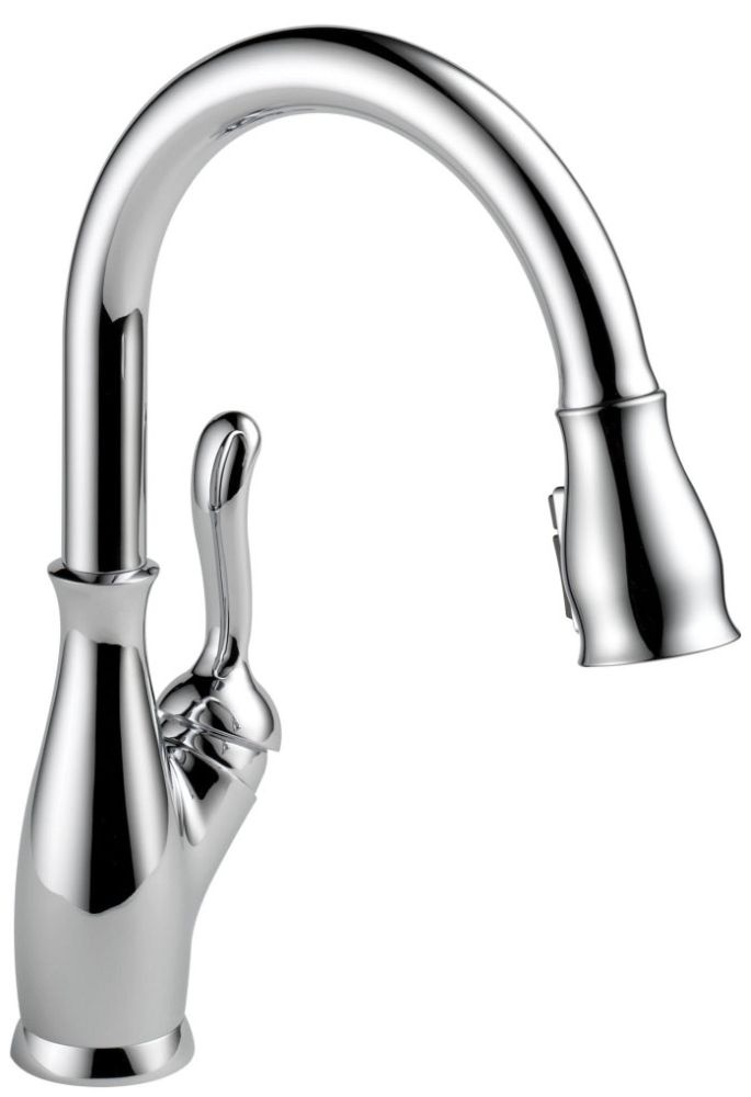 delta 9178-DST Kitchen Faucet