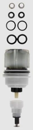 delta RP32104 Cart Assembly 1500/1700