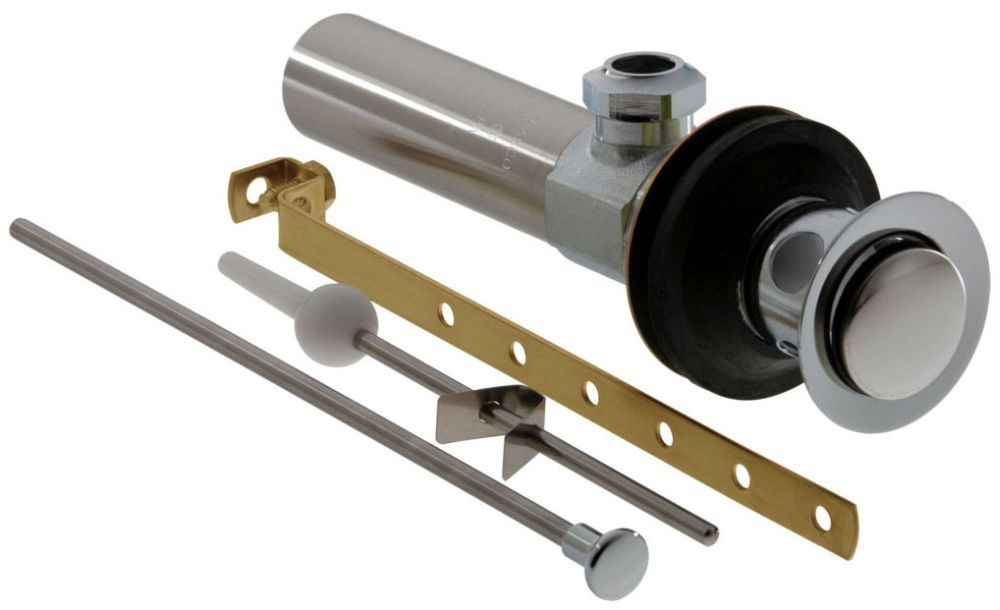 delta RP5651 Cp Pop-Up Assembly