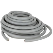 Devco 6343 Service Cord, 20 ft Length, 300 V, 14 AWG Wire, SJTO Jacket, 3 Conductors, Stranded Solid/Stranded