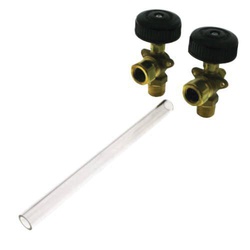 Utica GA-004.00 Gauge Glass