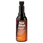 E-ZOIL H15-16 Heating Oil Treatment, Liquid Form, 16 oz Net Content, Light Yellow, Mild Odor / Scent