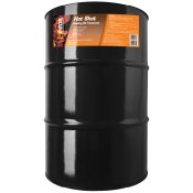E-ZOIL H15-55 Heating Oil Treatment, Liquid Form, 55 gal Net Content, Light Yellow, Mild Odor / Scent