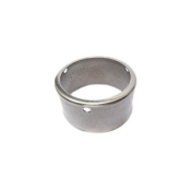 Eastern Foundry and Fitting 120044-LF Crimp Sleeve, 1/2 in, Stainless Steel