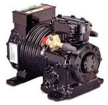 Copeland KAAB-007A-IAA-800 Unit Compressor