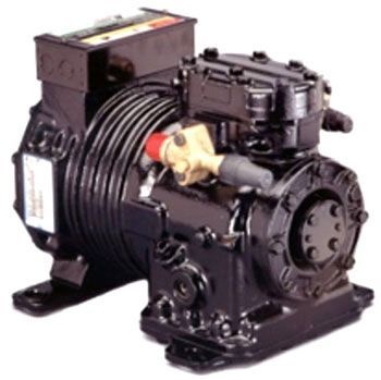 Copeland LACA-032E-TAC-800 Unit Compressor