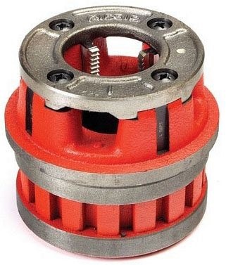 RIDGID 37415 12R 2IN NPT Die Head