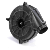 Fasco® A130 OEM Replacement Draft Inducer Blower, 115 V, 1 ph, 3450 rpm Motor, 90 cfm, 0.71 A, Open Enclosure, 1-Speed