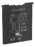 Fireye EP160 Programmer Module