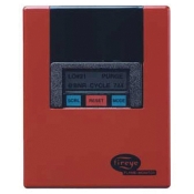 Fireye® Flame-Monitor™ E110 Flame Safeguard Control, 120 V, Control Function Type