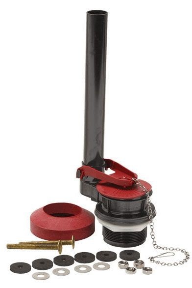 Fluidmaster 507AKP7 Flush Valve