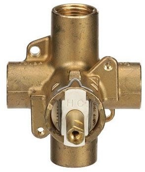 Moen 2510 Posi-Temperature Roughin Valve