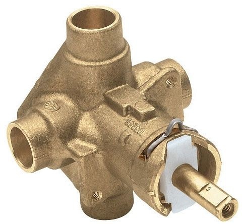 Moen 2520 Positemp Roughin Valve Only