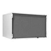 Friedrich® USC Sleeve, Wall Installation / Mounting, 15-1/2 in Length, 25-7/8 in Width, 16-3/4 in Depth