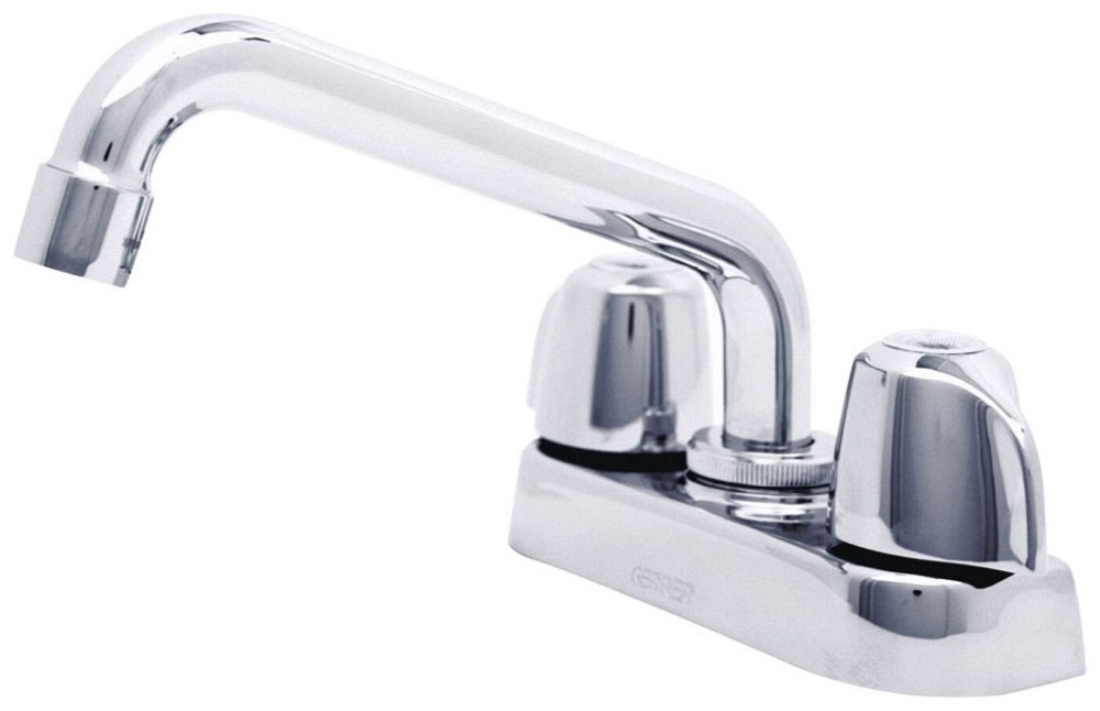 Gerber G0049244 Laundry Fct with Hose Cn