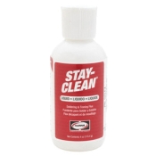 Harris® Stay-Clean SCLF4 Soldering Flux, Zinc Chloride Flu, 4 oz Net Content