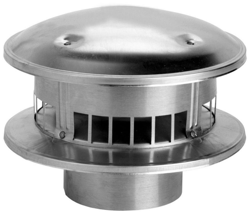 Hart & Cooley 2004205 5RHW Topper Metal Cap